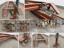 Auto Body Frame Machine Tower Gauge 10000 Psi With Tower Attachment Auto Body Frame Machine Tower Gauge 10000 Psi With Tower Attachment
