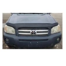 BugFlector Hood Protector Bug Shield Deflector for 2001-2007 Toyota Highlander