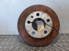 Disque de frein Seat IBIZA