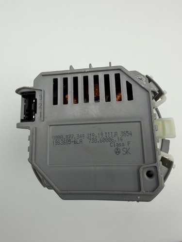 Bosch Siemens Neff etc. Heizpumpe Umwälzpumpe Pumpe 9000877349 1BS3615-6LA