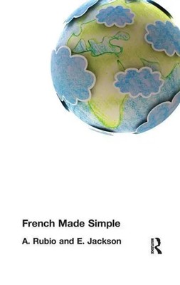 French Made Simple | A. Rubio (u. a.) | Buch | Einband - fest (Hardcover) | 2017