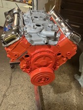 1969 Corvette 427ci 435hp Tri Power Engine 3963512 3919840 3937797 L71 Lr 3 X 2 1969 Corvette 427ci 435hp Tri Power Engine 3963512 3919840 3937797 L71 Lr 3 X 2