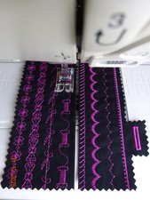 Longarm Janome Sewing Machine for Quilting or Dressmaking