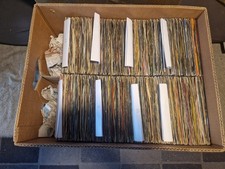 Single Sammlung, Vinyl Bitte wählen Sie aus: Teil 16