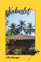Kabaslot J. W. Morgan Taschenbuch Englisch 2024 Austin Macauley