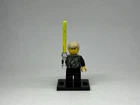 lego star wars minifigure Luke Skywalker - 7128