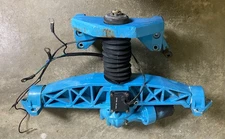 OMC 260 Stringer Trim Assembly With Motor