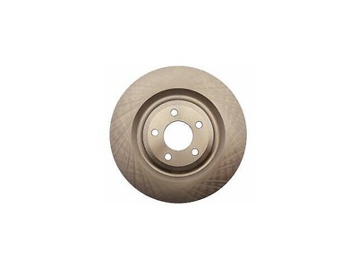 Rear Brake Rotor For 2020-2023 Ford Explorer 2021 2022 WN526NZ
