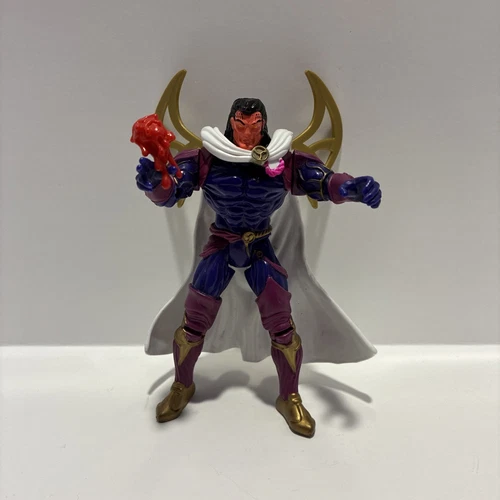 Vintage 1994 Toy Biz Marvel X-Men X-Force Exodus 5" Figure