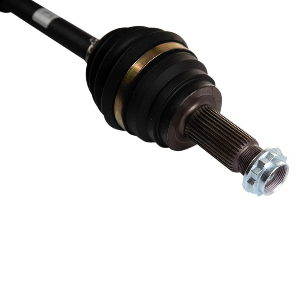 Eje delantero derecho CV compatible con BMW X5 2008-2015 X6 2007-2013 Foto 4 de 4