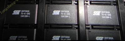 1PCS SST39VF800A-70-4C-EKE Multi-Purpose Flash
