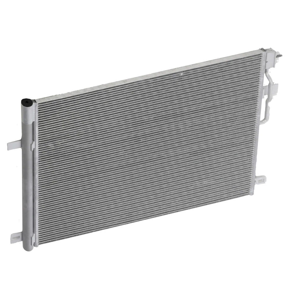 Genuine GM 2018-2023 Enclave Traverse 3.6L Air Conditioning Condenser OEM NEW - Image 2 of 4
