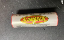 AlumAseal ASBPI12 Radiator Stop Leak Powder Blister Card 20G - Emergency Repair