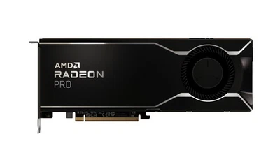 SAPPHIRE Radeon™ Pro W7800 48GB LITE Grafikkarte DP