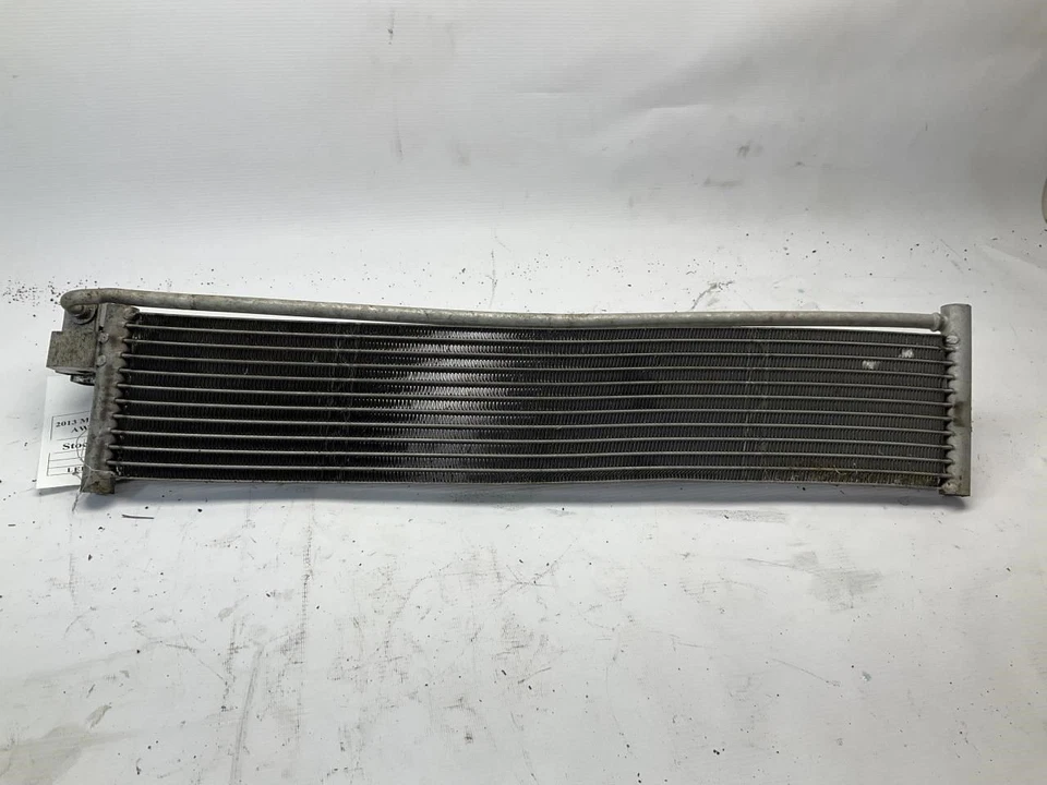 10 11 12 13 14 Mercedes-Benz CL550 transmisión automática enfriador de aceite B Foto 2 de 4