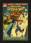 Amazing Spider-Man # 110 - 1st Gibbon Fine Cond