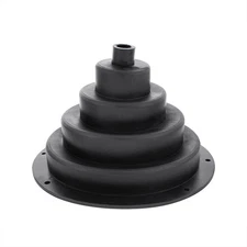 Rubber Shifter Boot For Freightliner FLD, FLC Direct Replacement UP#91035