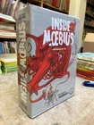 GIRAUD - INSIDE MOEBIUS COFFRET INTEGRALE EN 2 VOLUMES - TBE - EO 2024