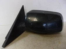 2006 - 2010 BMW 5-Series Driver LH Heated Power Door Mirror OEM