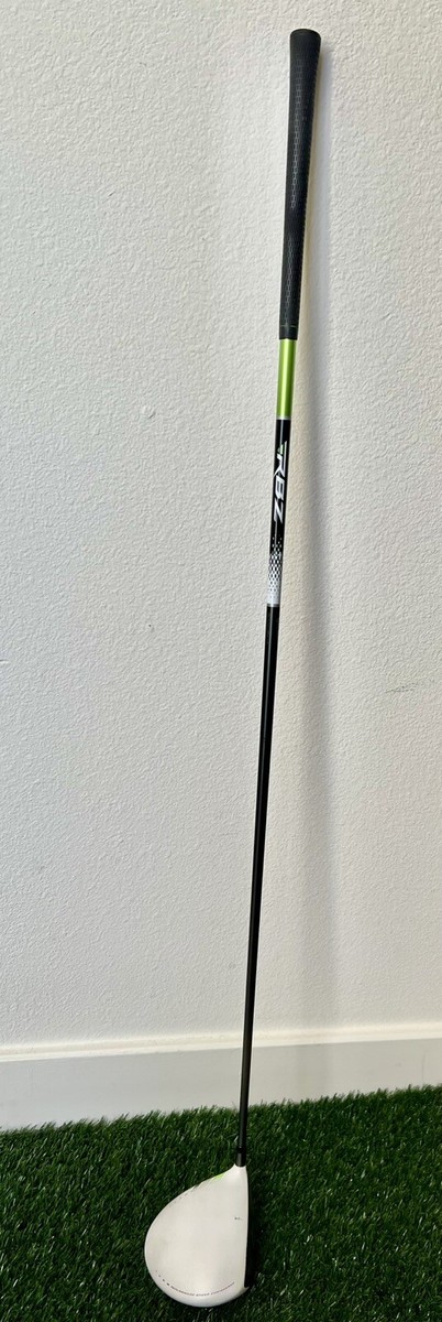 Taylormade RBZ RocketBallz Driver HL Matrix Ozik XCON-5