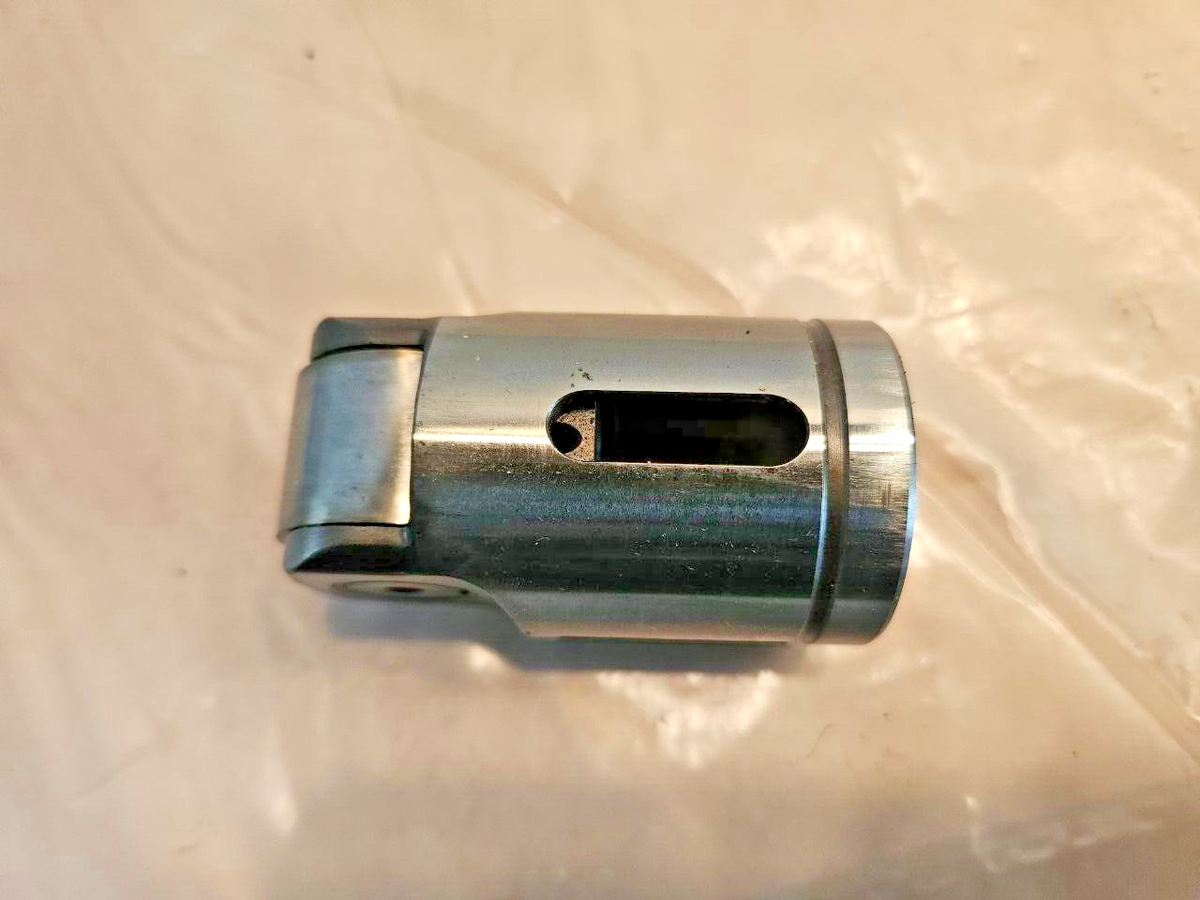 Paccar MX-13 Diesel Engine SKF Cam follower Pump Unit Tappet