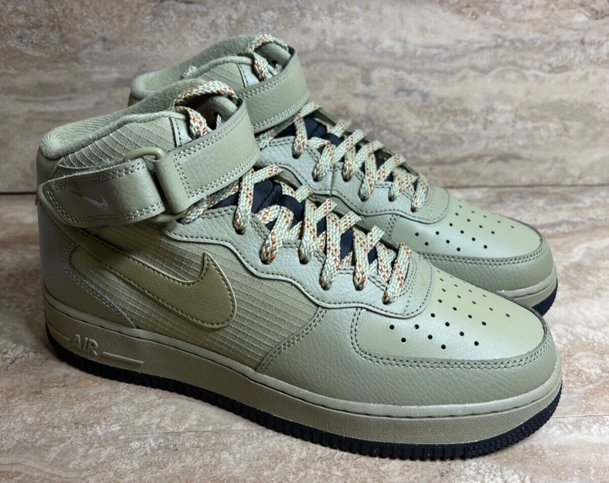 NIKE AIR FORCE 1 MID ‘07 