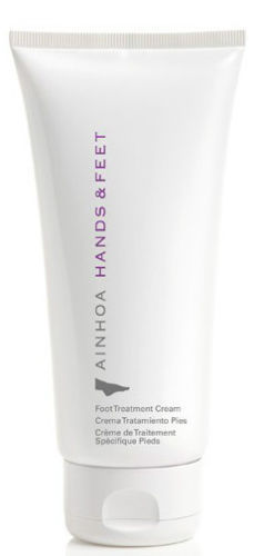 Hands & Feet Crema Tratamiento Pies 200ML Ainhoa ProfesionaL - Imagen 1 de 1