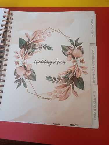 Clever Fox Hochzeitsplaner - Bild 4 von 6