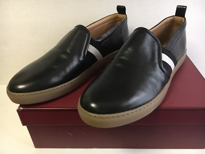 bally henrika