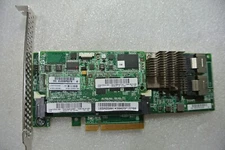 633538-001 HP P420 PCIe3.0x8 RAID Controller 6.0Gb/s 1GB FBWC