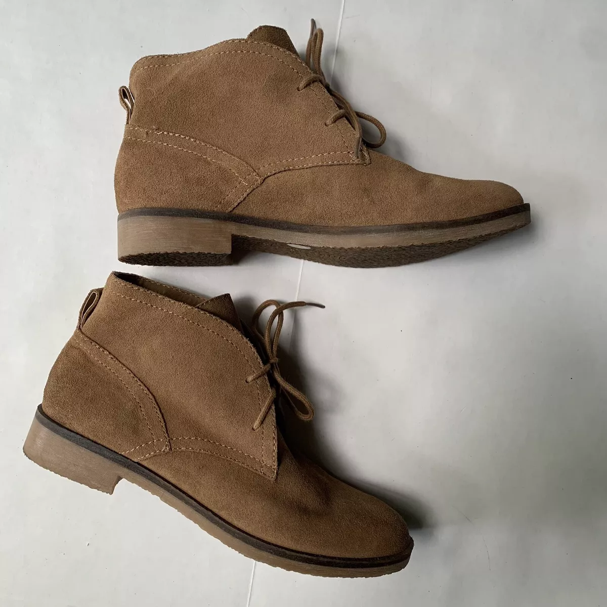 Lucky garboh bootie discount
