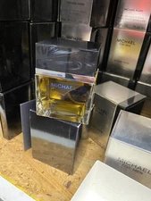 Michael For Men By Michael Kors Eau de Toilette Spray 2.5 oz Original Formula