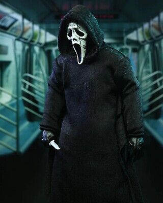 Scream VI:” Ghostface takes Manhattan