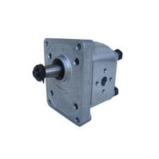 POMPA IDRAULICA GRUPPO 2 OLEODINAMICA ROTAZIONE SINISTRA PER TRATTORI LANDINI