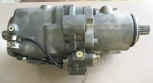 USED PUMP ZF TRANS JOHN DEERE AL161488 0501212516 6920,6520,6620,7220,7320 - Picture 7 of 8