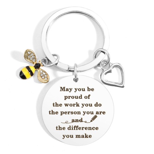 Teacher Appreciation Gifts End Of Year Graduation Thank You Back To School Re...