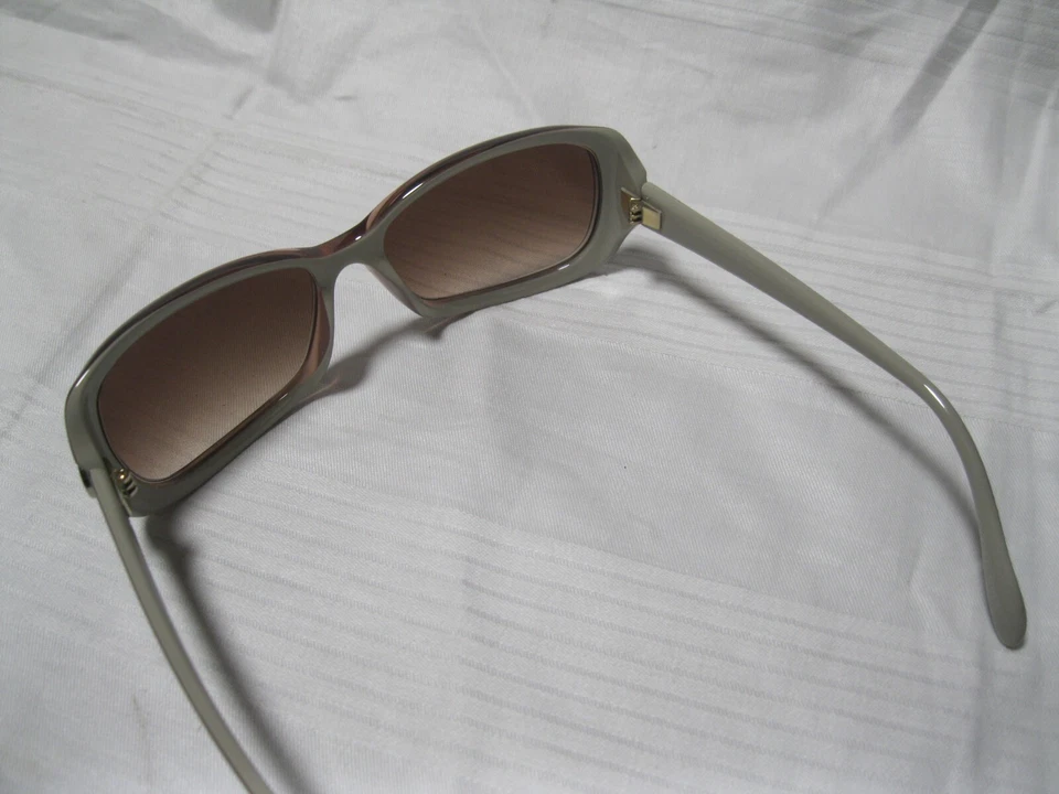 Brillenfassung Giorgio Armani Damen Brillengestell f. Sonnenbrille / mit Stärke - Bild 2 von 4