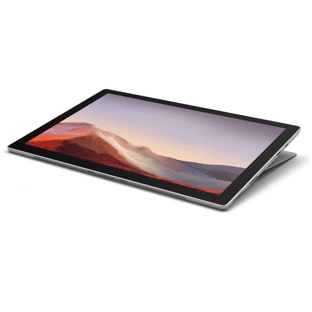 Microsoft Surface Pro 7 12.3