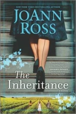 The Inheritance: A Novel - Paperback By Ross, JoAnn - VERY GOOD