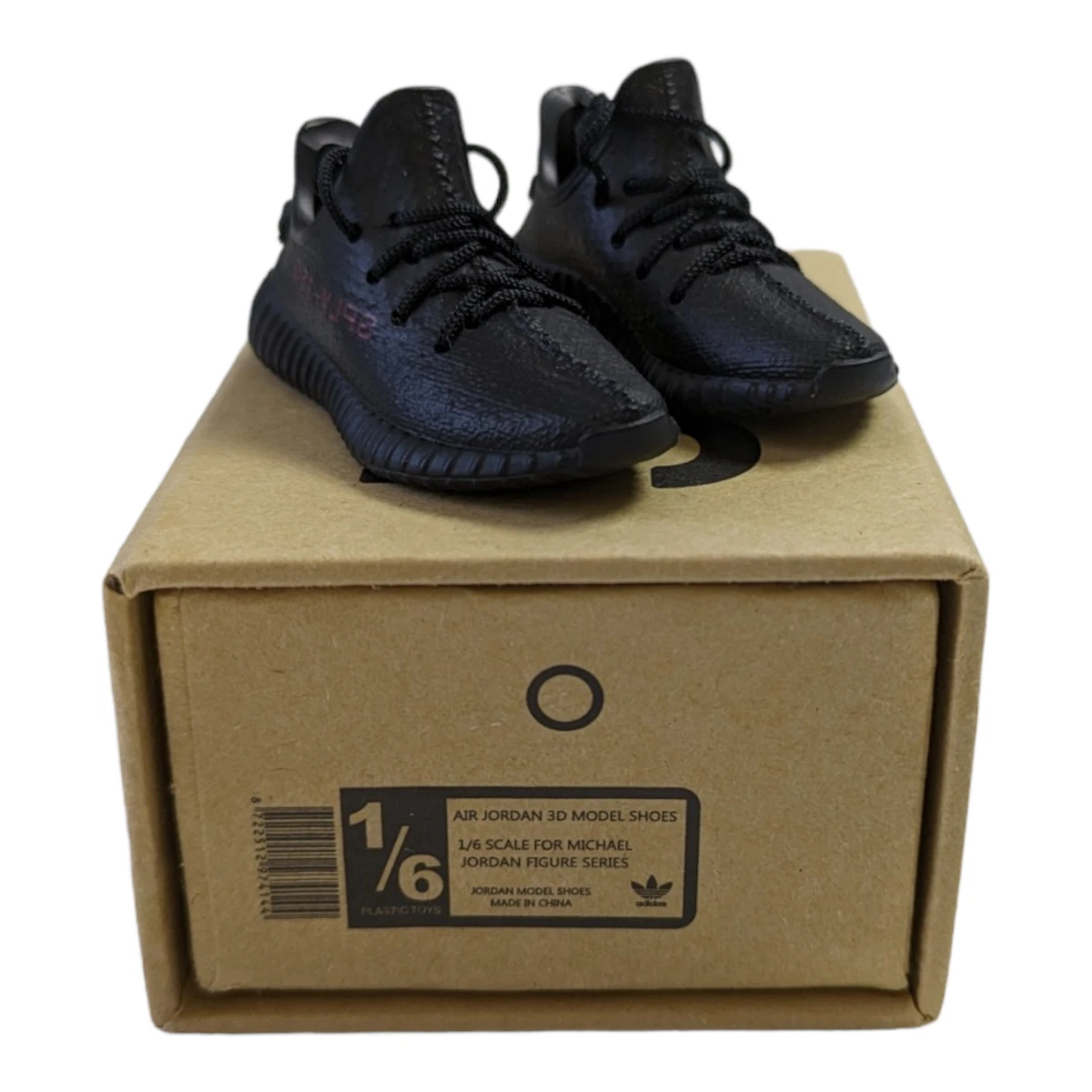 Mini yeezy deals shoes