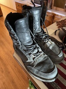 oakley waterproof boots