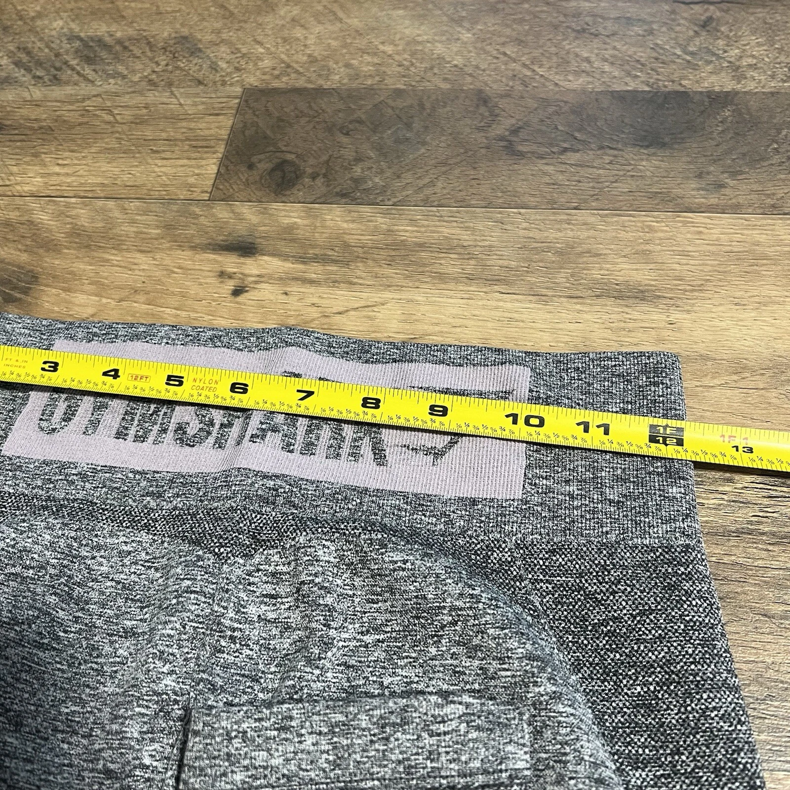 gymshark seamless high waist flex leggings