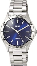 ALBA ALBA Sports AQPK411 Men's Watch New in Box