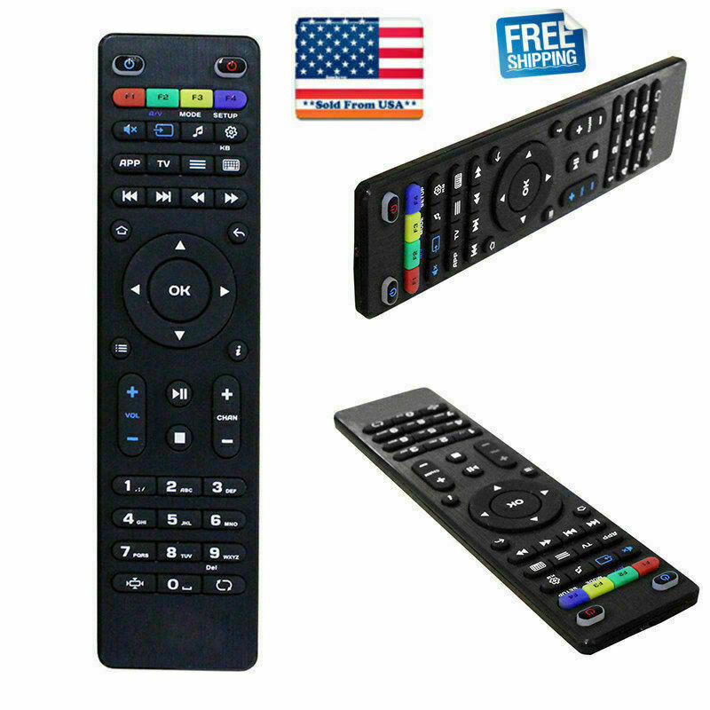 LOT NEW MAG322W1 MAG 322 W1 SET TOP BOX built-in Wi-Fi Multi Pack