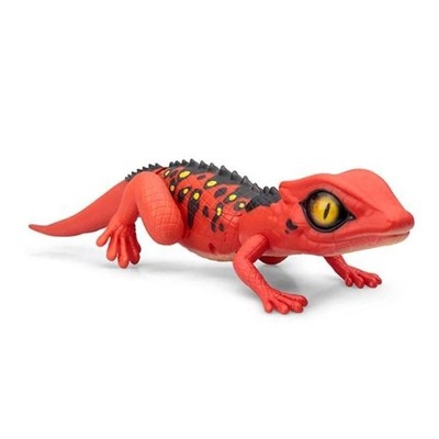 robo alive lizard target