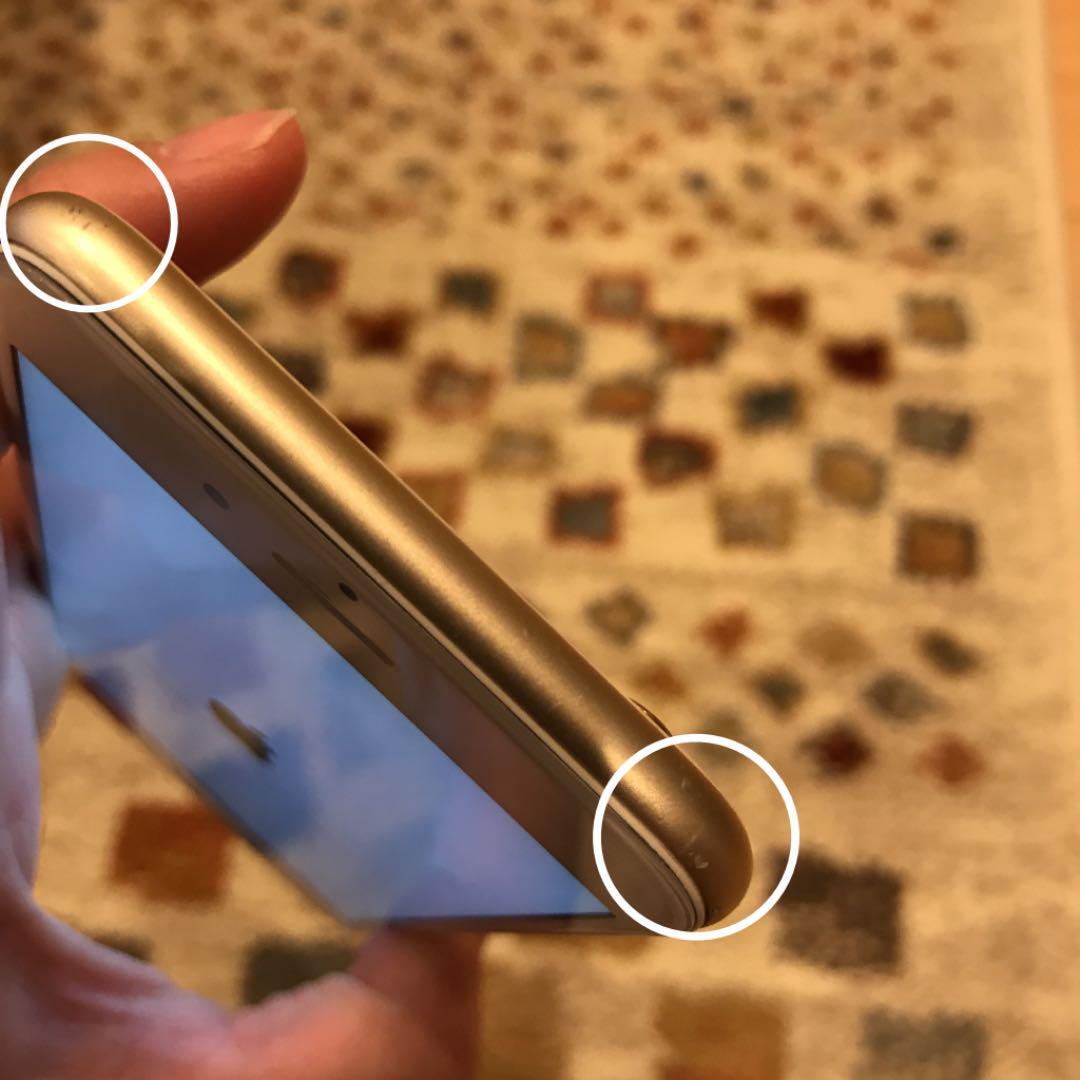 iPhone - 超美品 SOFTBANK iPhone6 64GB シルバー 白ロム M777 Iphone 6 Silver 64 Gb Softbank | eBay
