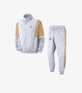 nike nba dry tracksuit
