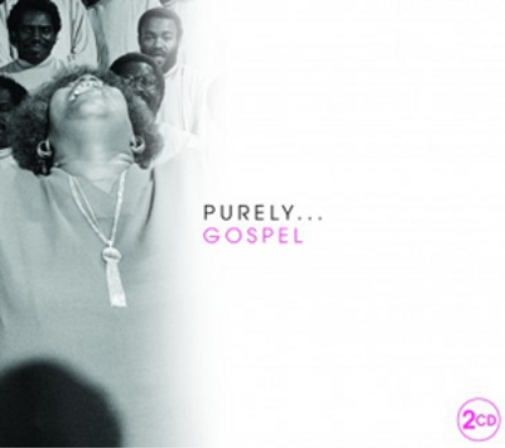 Various Artists Purely Gospel (CD) Album
