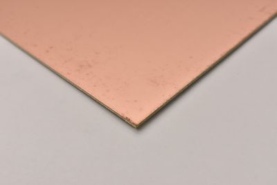 T-Tech BM-FR4-2SS 59mil, 1oz Copper, Single-Sided, FR4 1/0 12x18'', 10 Sheets