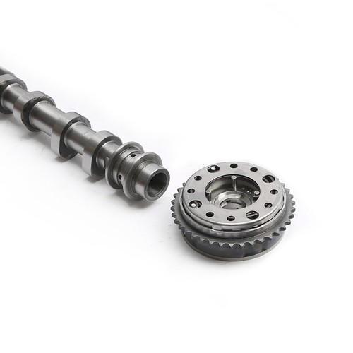Engine Exhaust Camshaft Adjuster Set Fit For BMW X1 X3 X4 X5 7616470 N20B20 2.0T - Picture 4 of 14